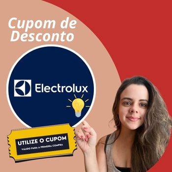Geladeira Electrolux Cupom de Desconto