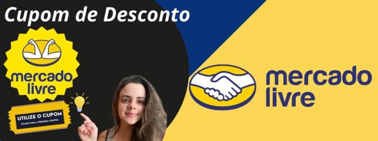 Geladeira Mercado Livre Cupom